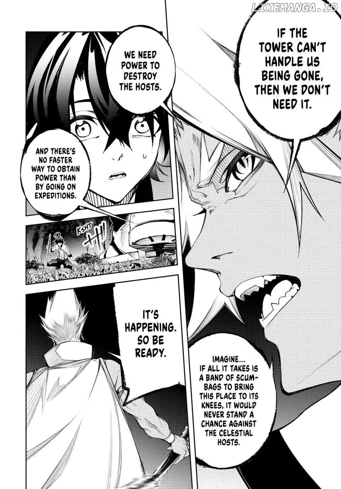Wistoria: Wand and Sword Chapter 49 image 06_optimized